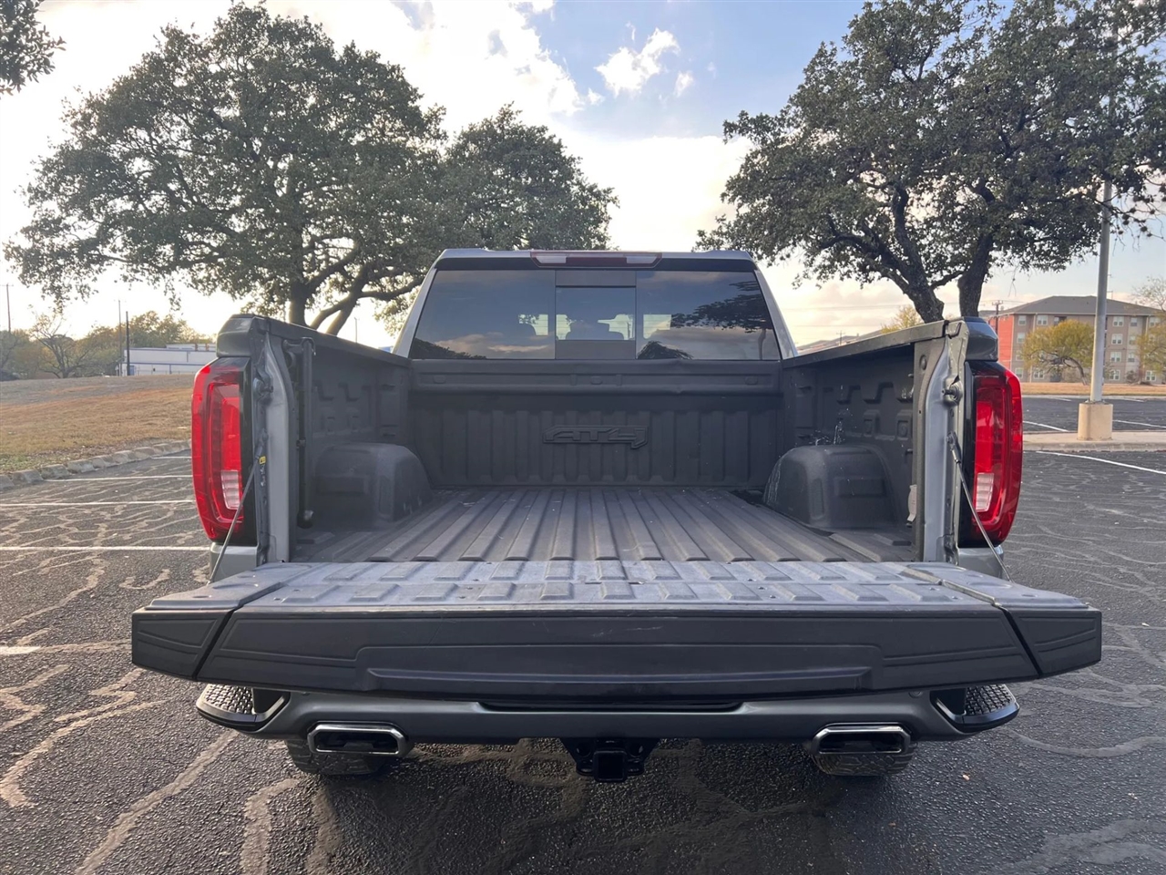 GMC Sierra 1500  2021