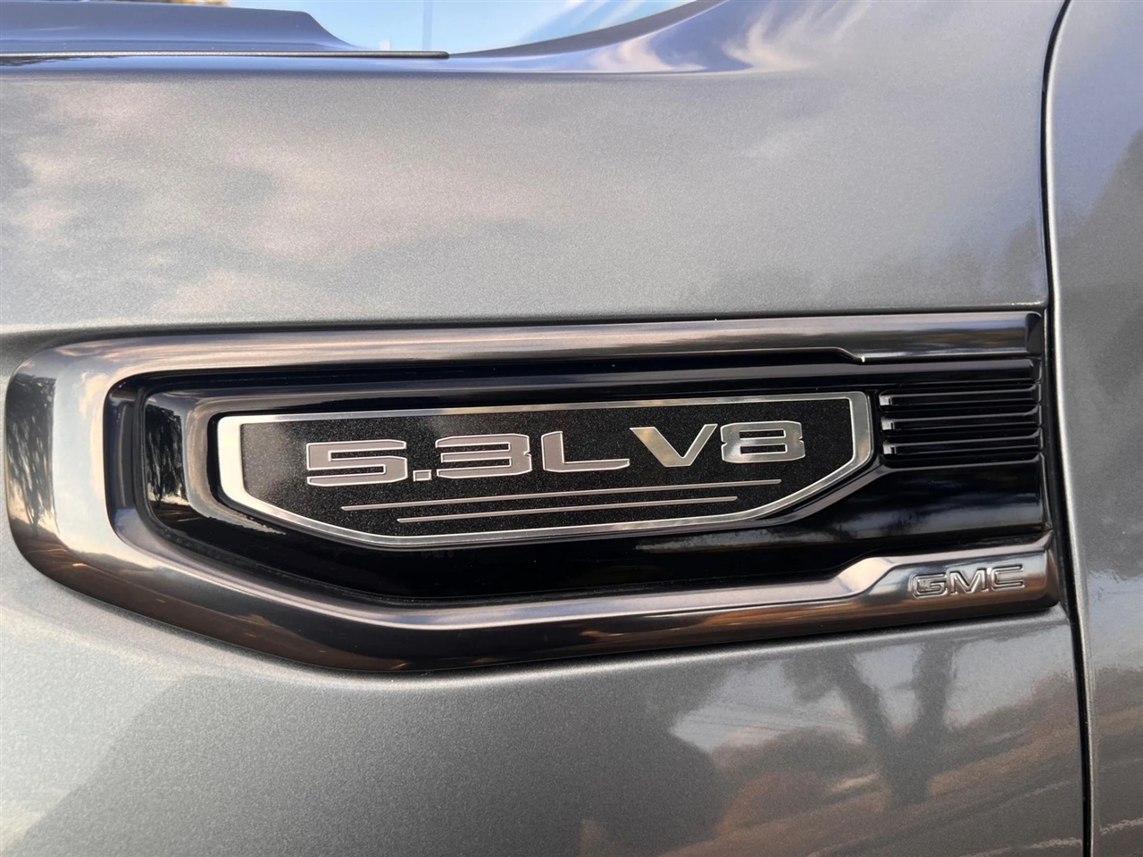 GMC Sierra 1500  2021