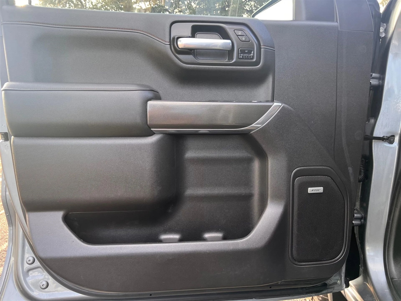 GMC Sierra 1500  2021