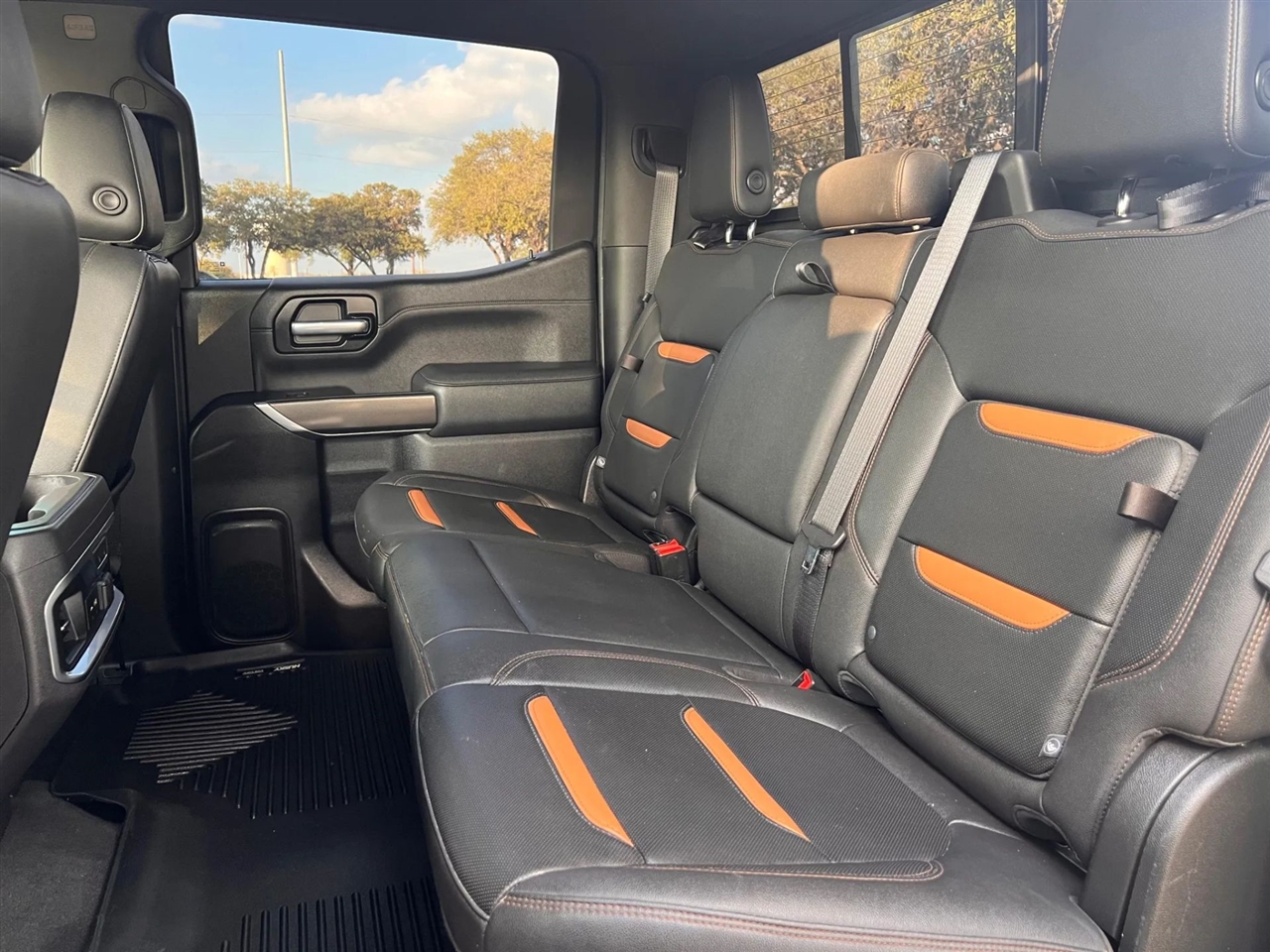 GMC Sierra 1500  2021