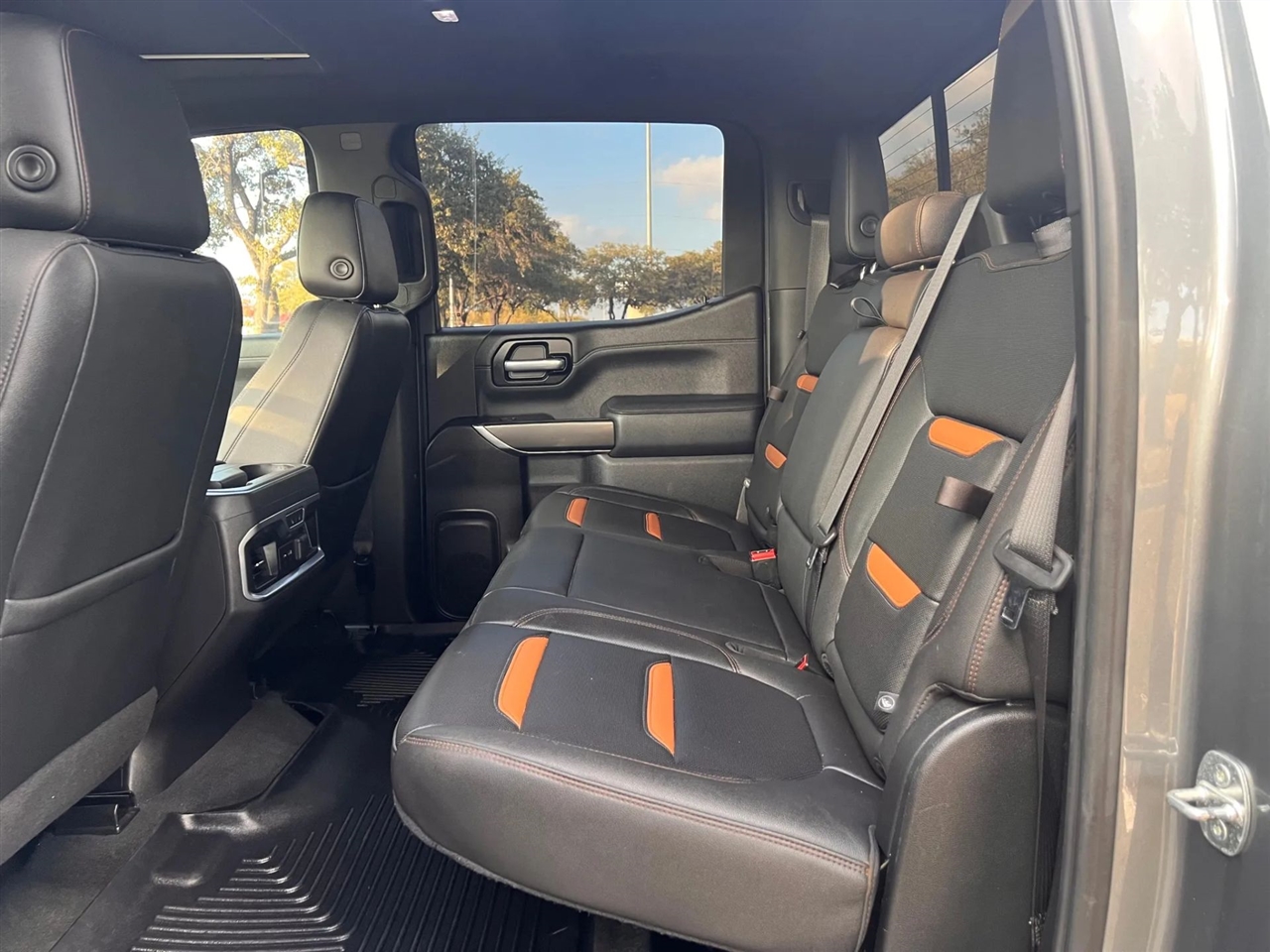 GMC Sierra 1500  2021