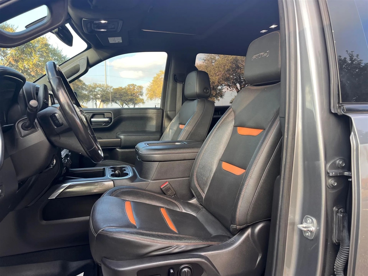 GMC Sierra 1500  2021