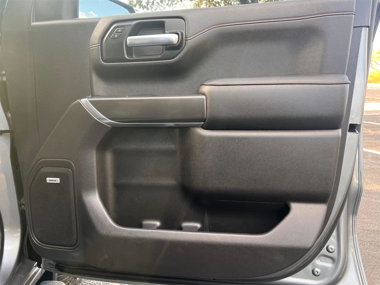 GMC Sierra 1500  2021