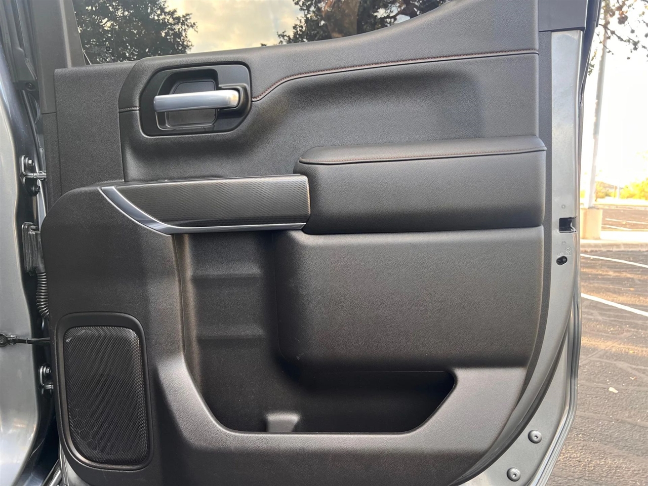 GMC Sierra 1500  2021