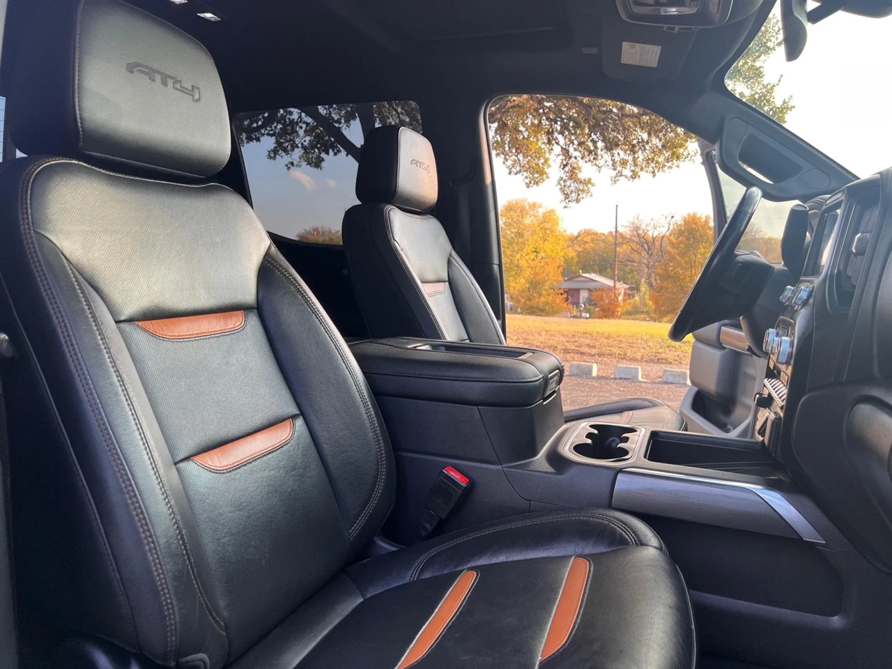 GMC Sierra 1500  2021