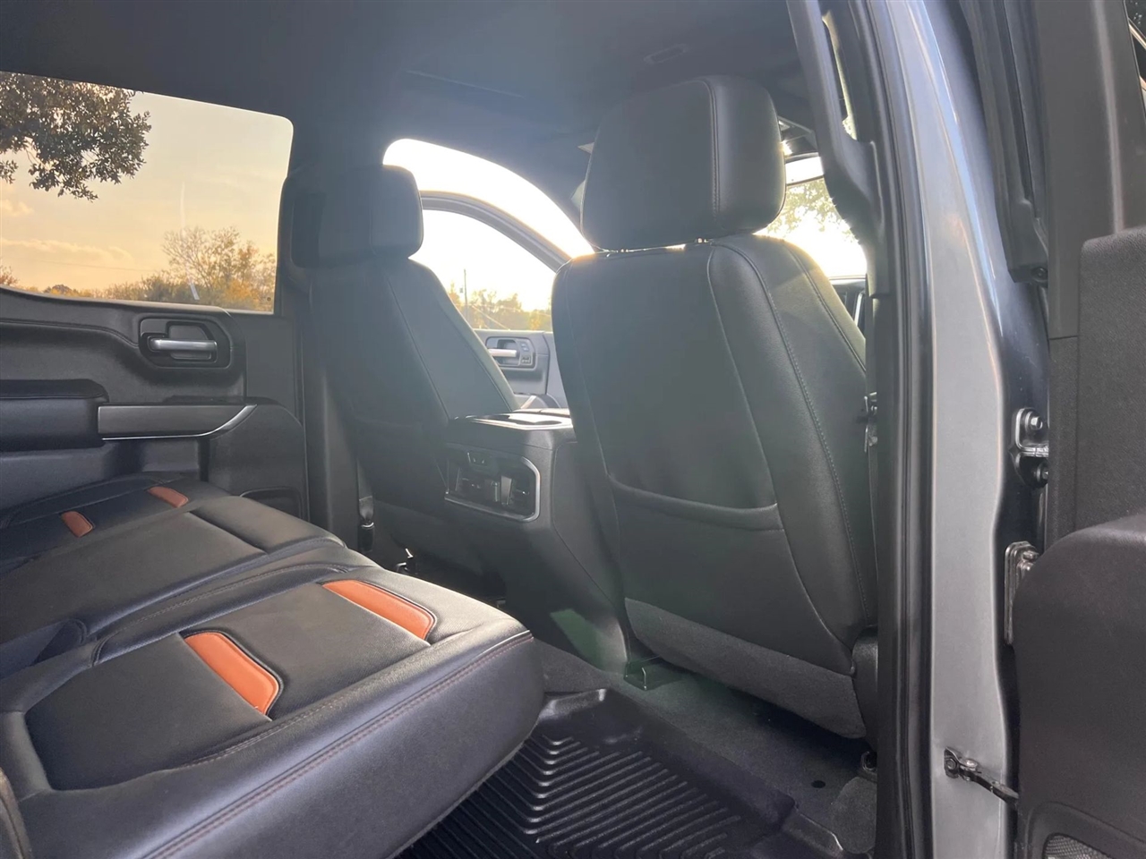 GMC Sierra 1500  2021