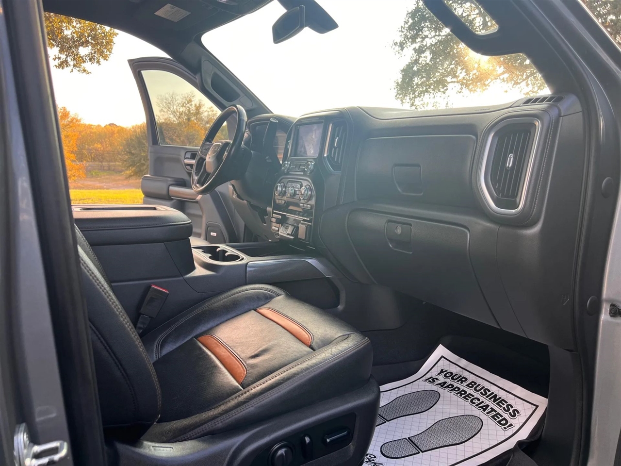 GMC Sierra 1500  2021