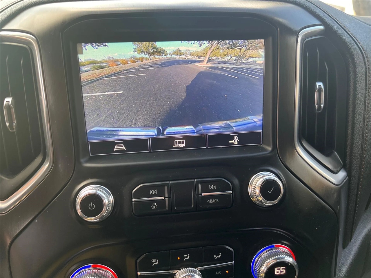 GMC Sierra 1500  2021