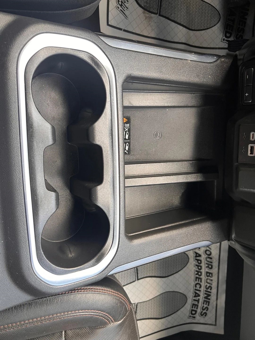 GMC Sierra 1500  2021