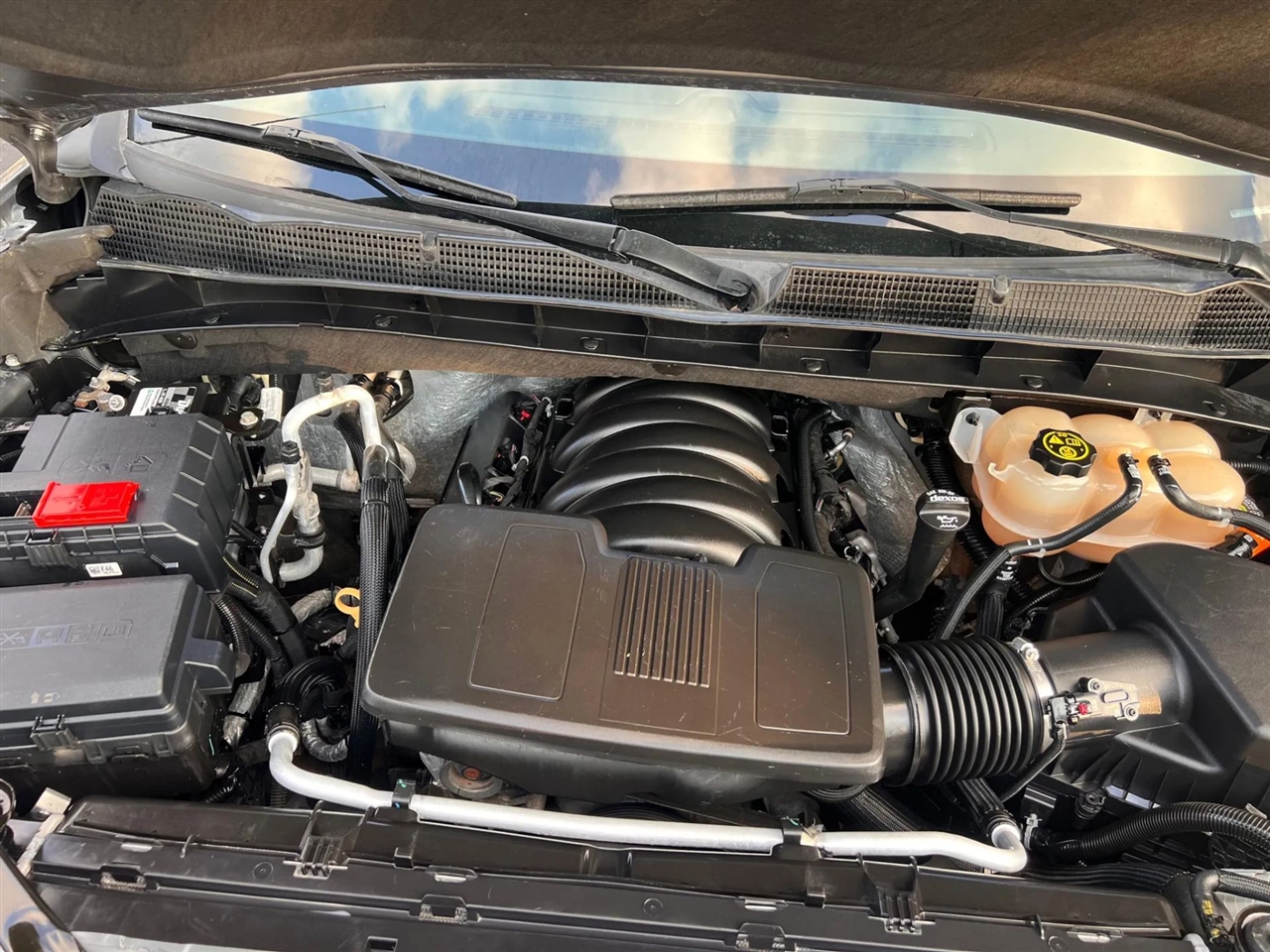 GMC Sierra 1500  2021