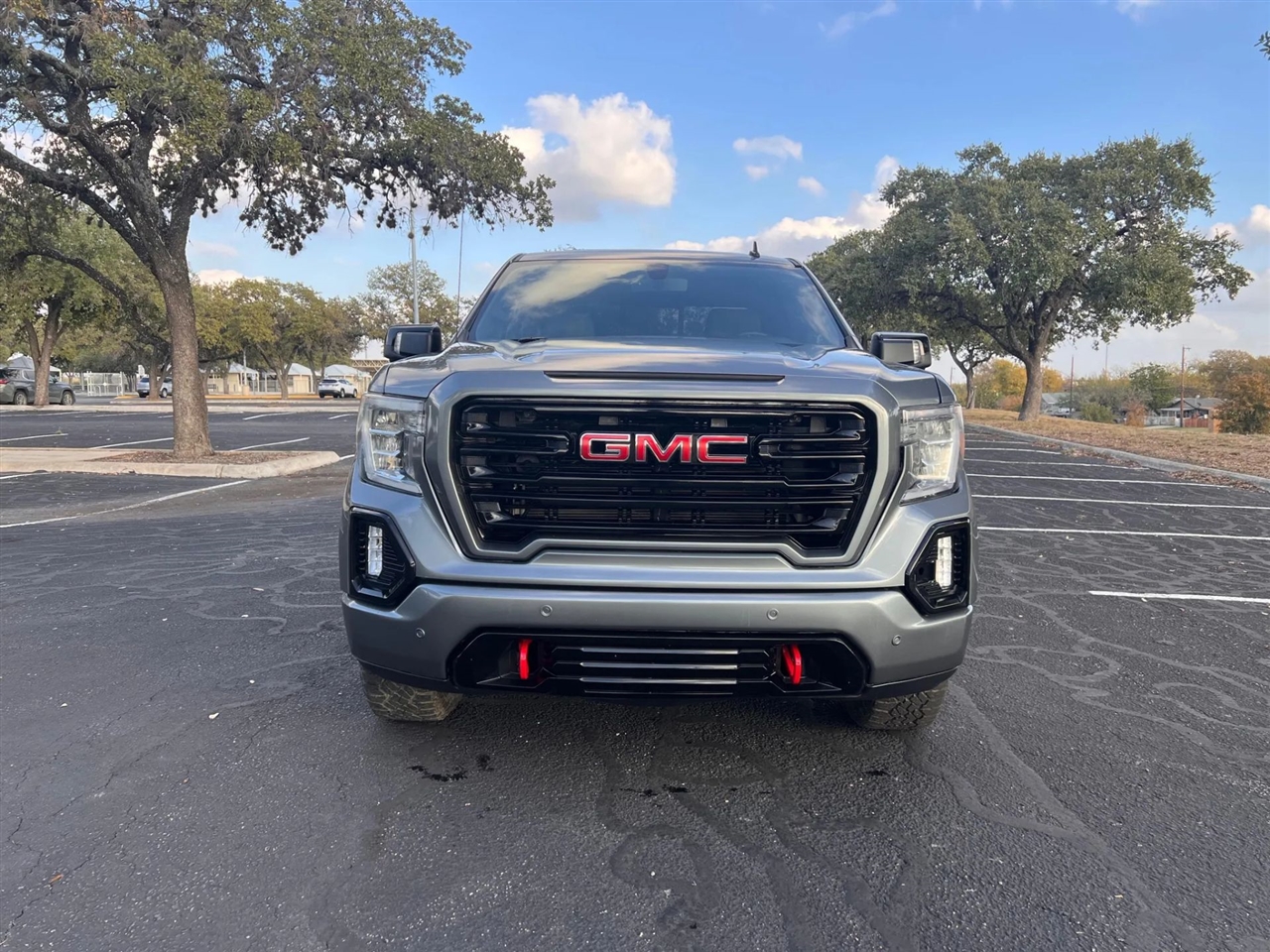 GMC Sierra 1500  2021