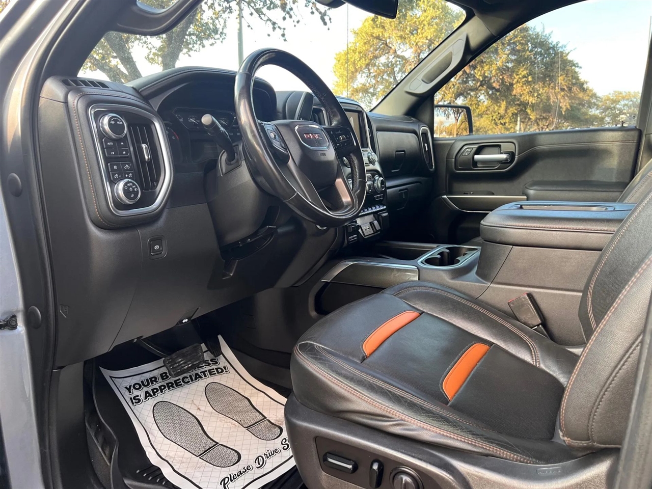 GMC Sierra 1500  2021