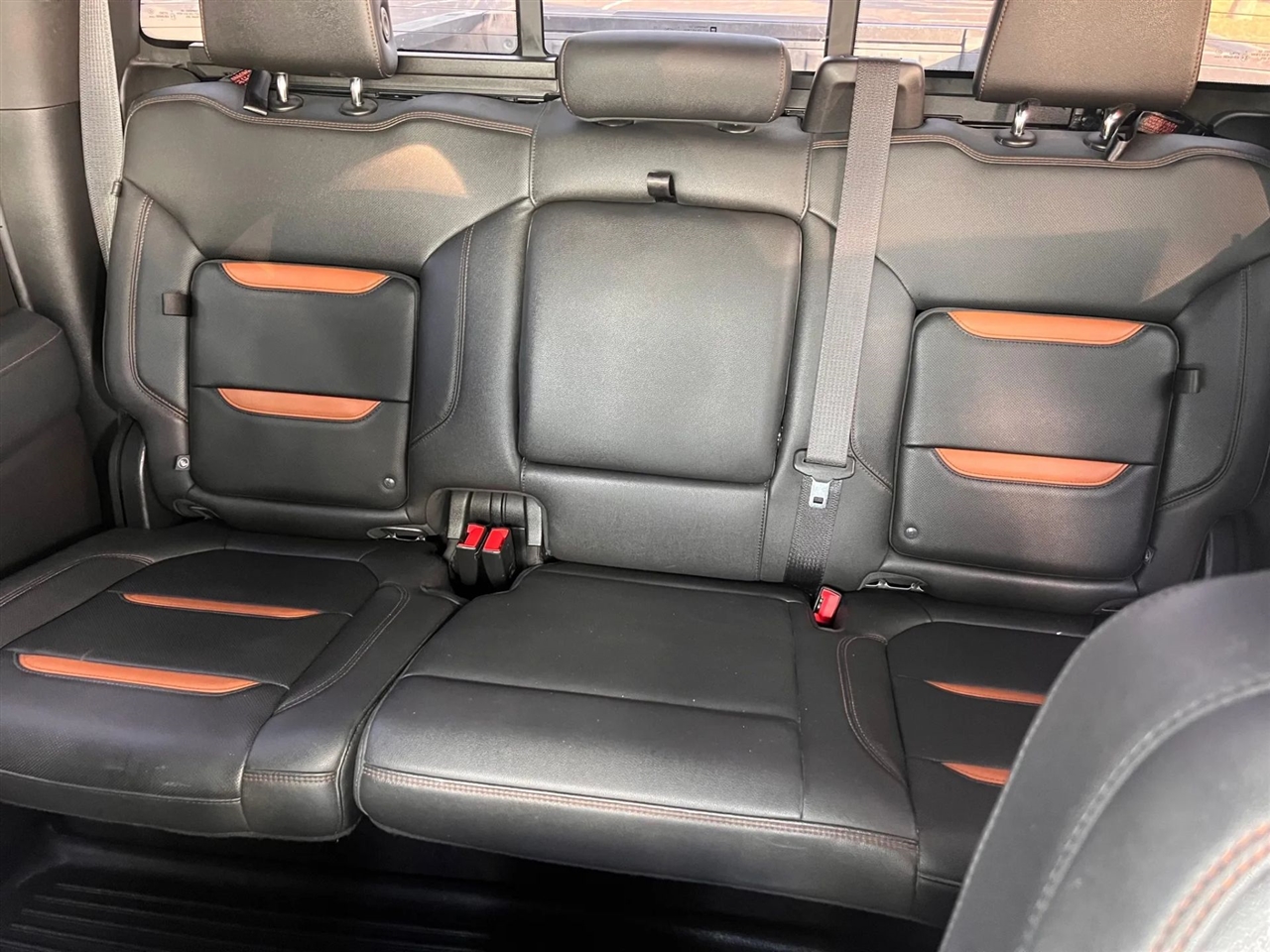 GMC Sierra 1500  2021