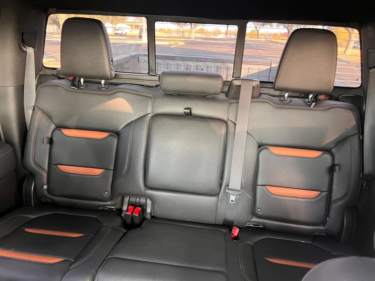 GMC Sierra 1500  2021