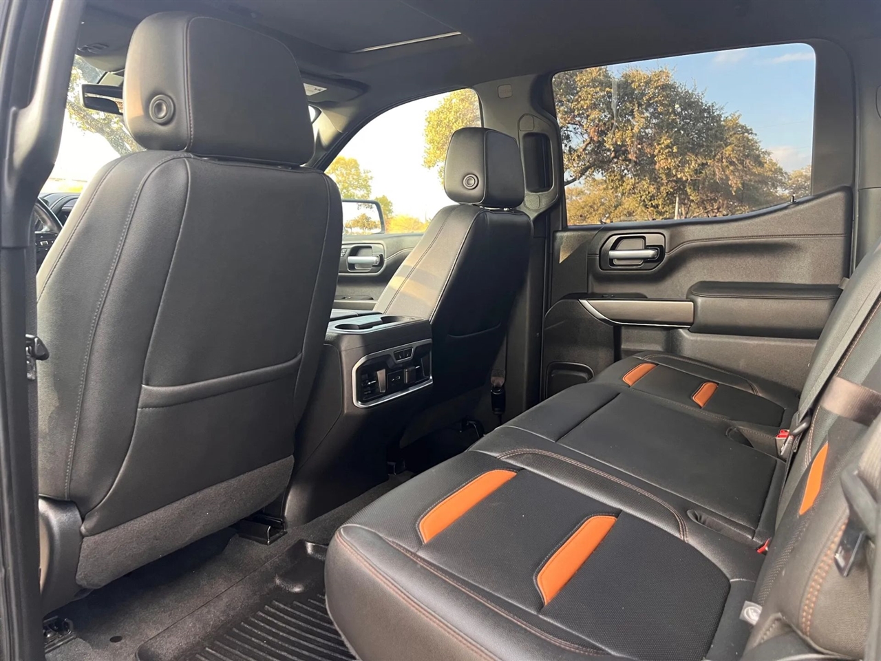 GMC Sierra 1500  2021