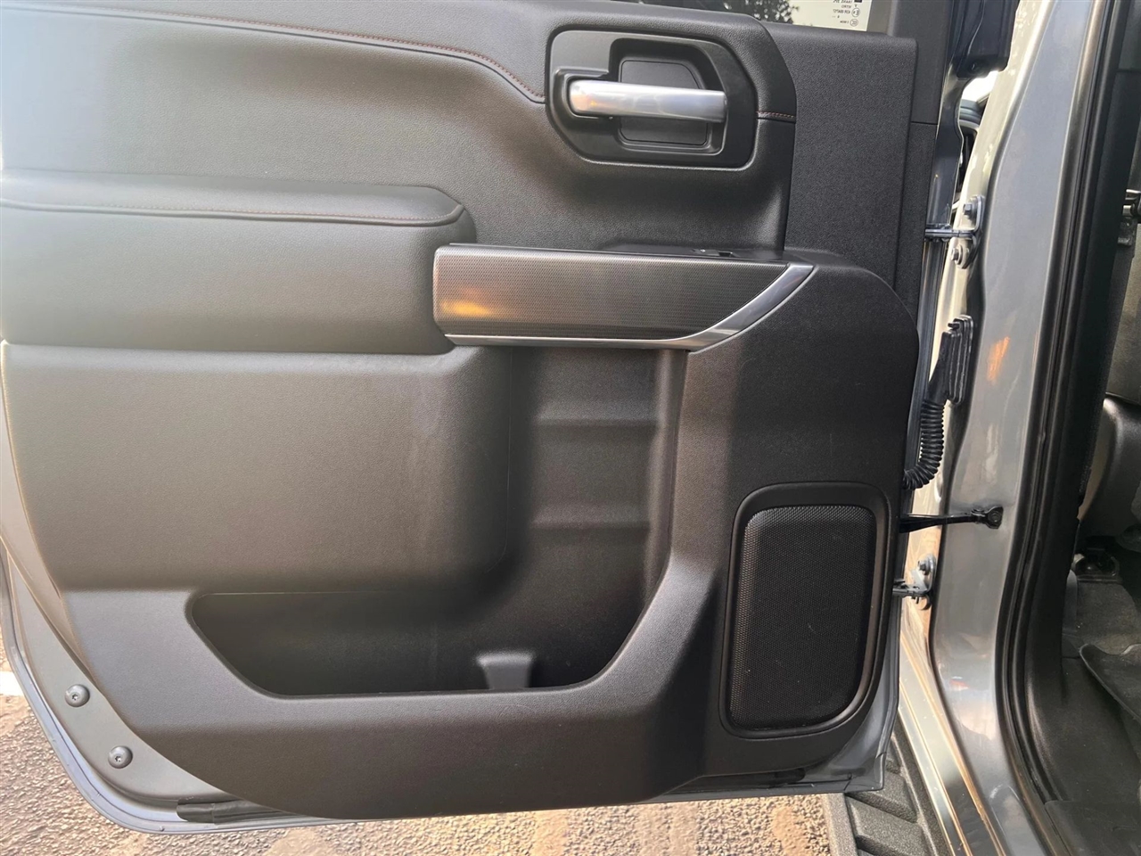 GMC Sierra 1500  2021