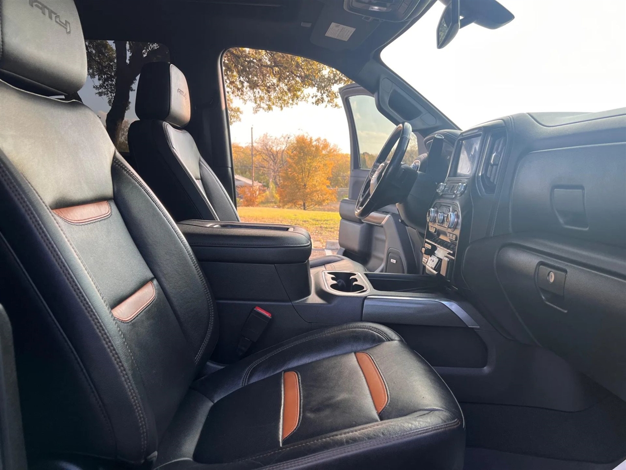 GMC Sierra 1500  2021