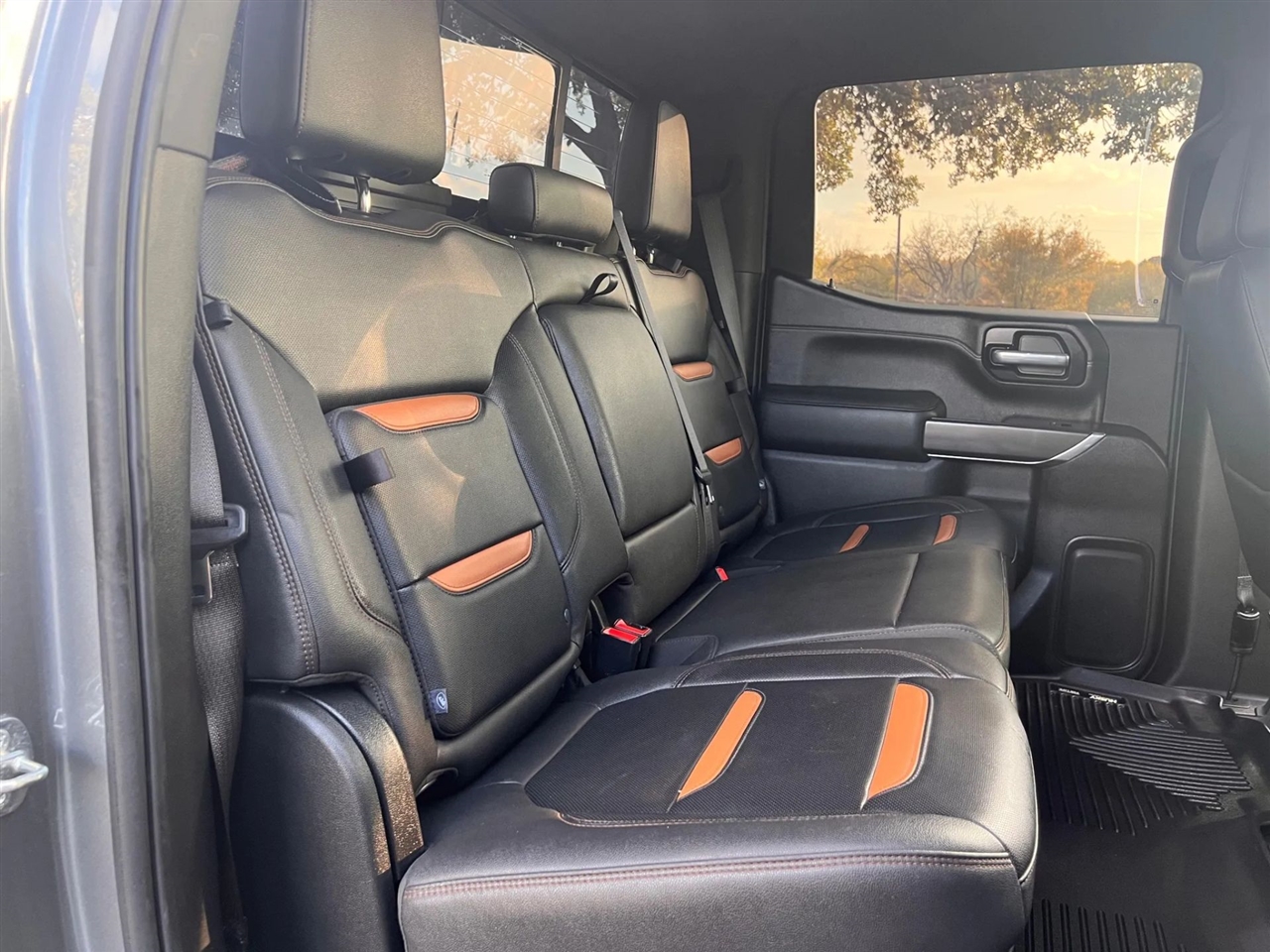 GMC Sierra 1500  2021