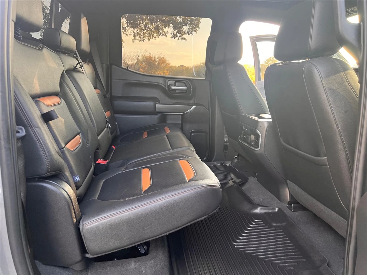 GMC Sierra 1500  2021