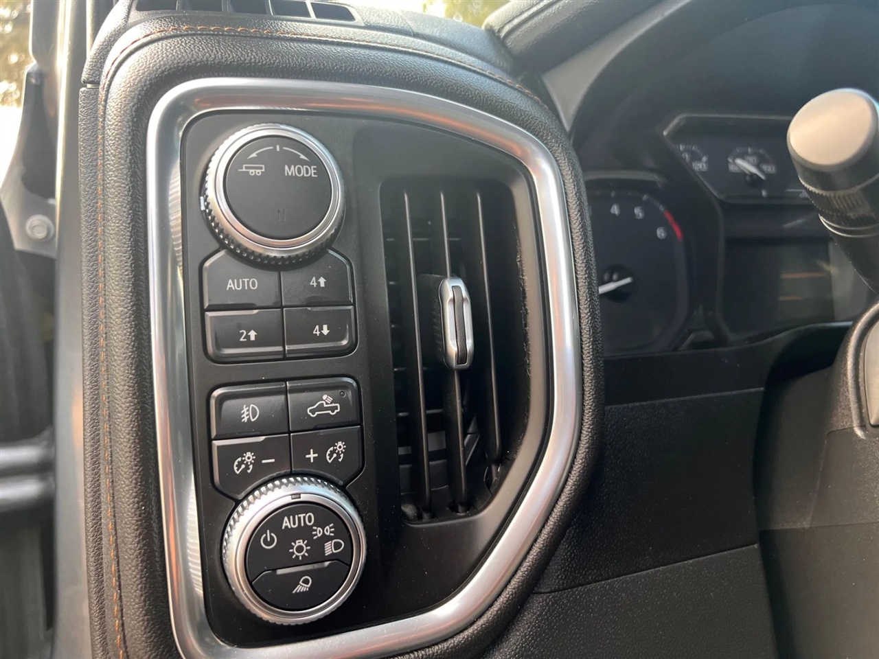 GMC Sierra 1500  2021