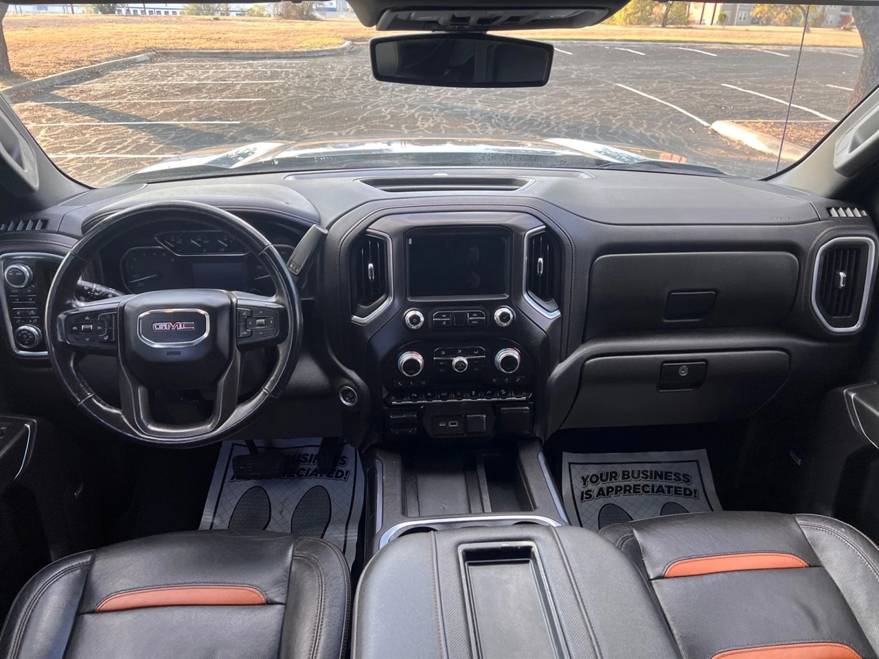 GMC Sierra 1500  2021