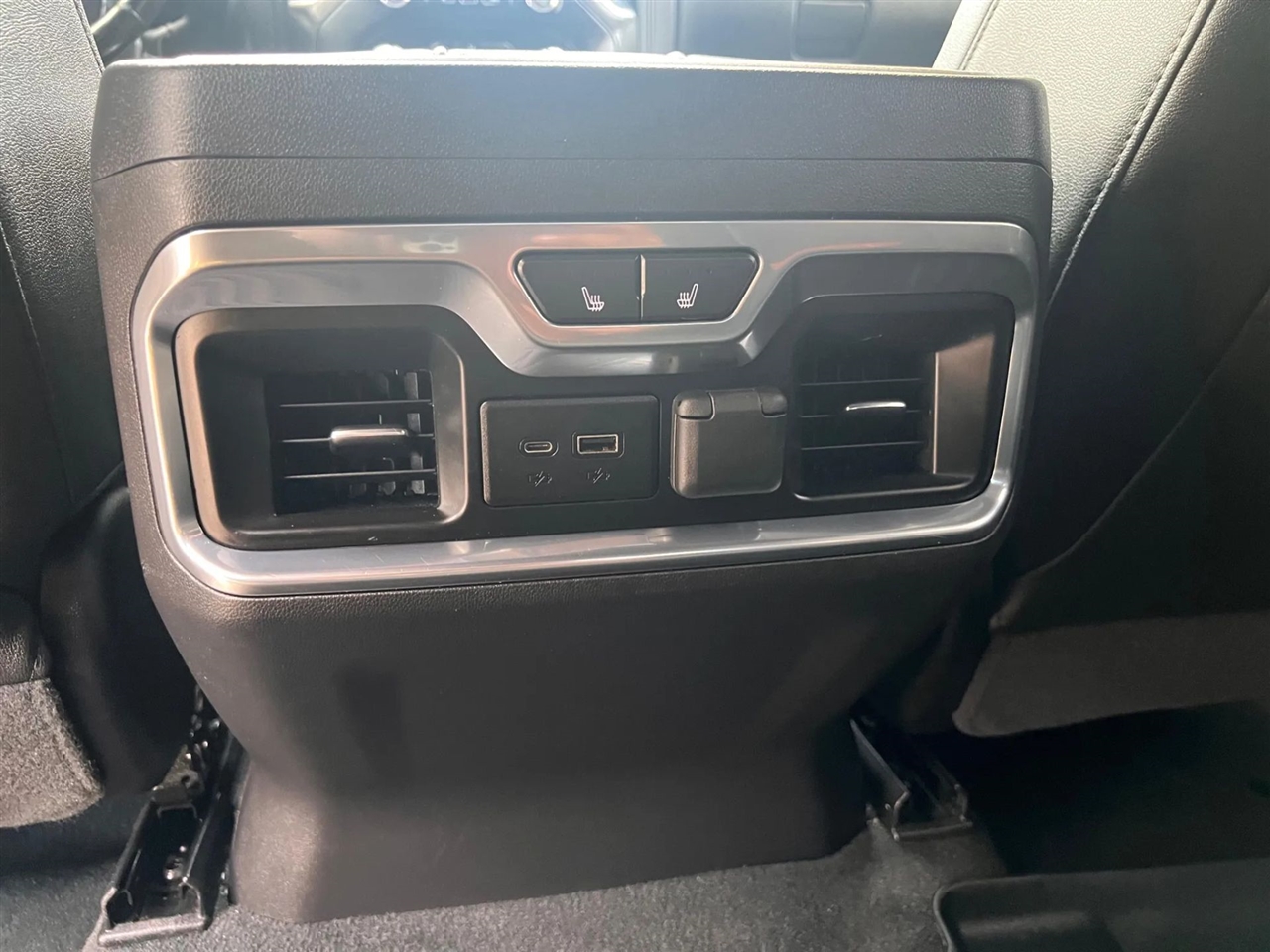 GMC Sierra 1500  2021