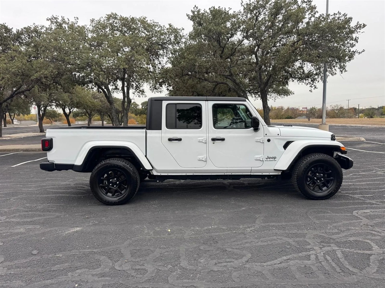 Jeep Gladiator  2023