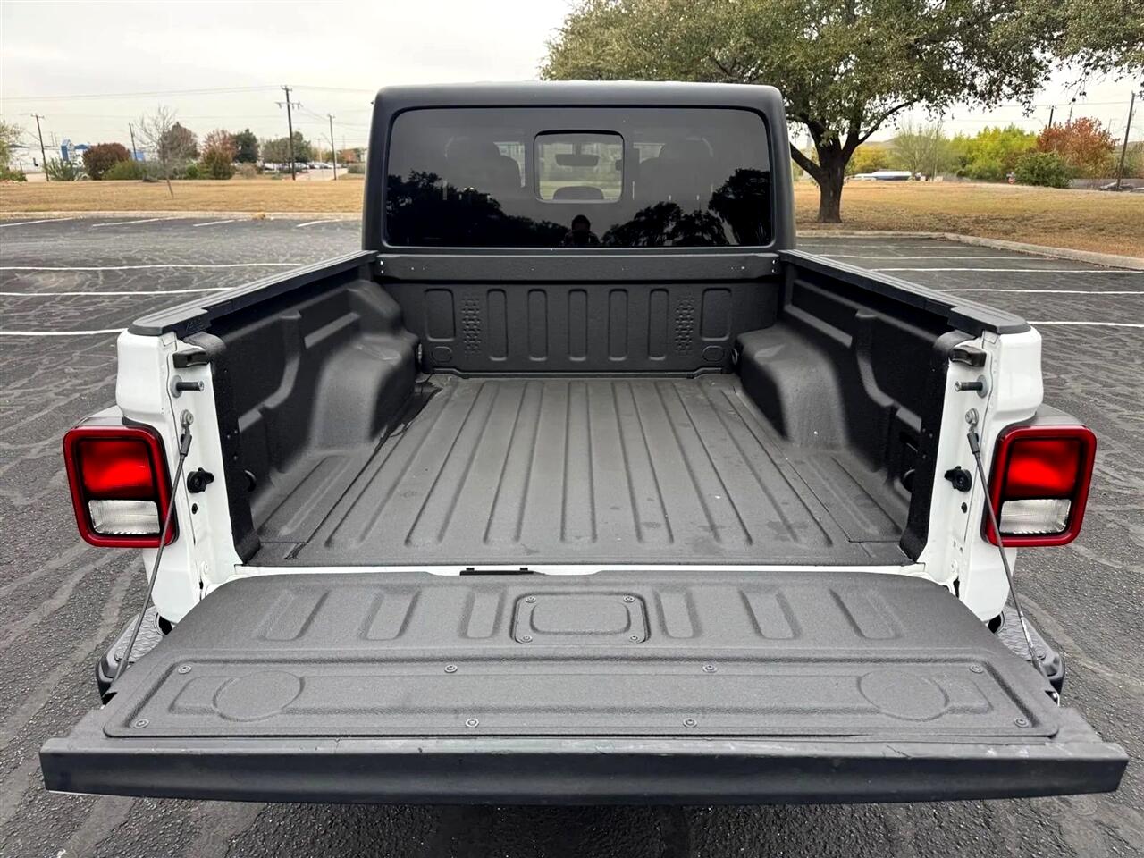 Jeep Gladiator  2023