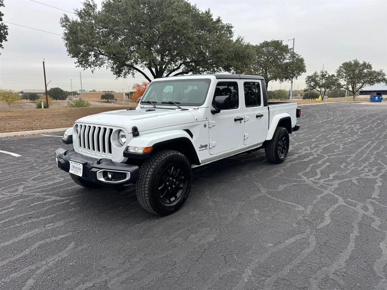 Jeep Gladiator  2023
