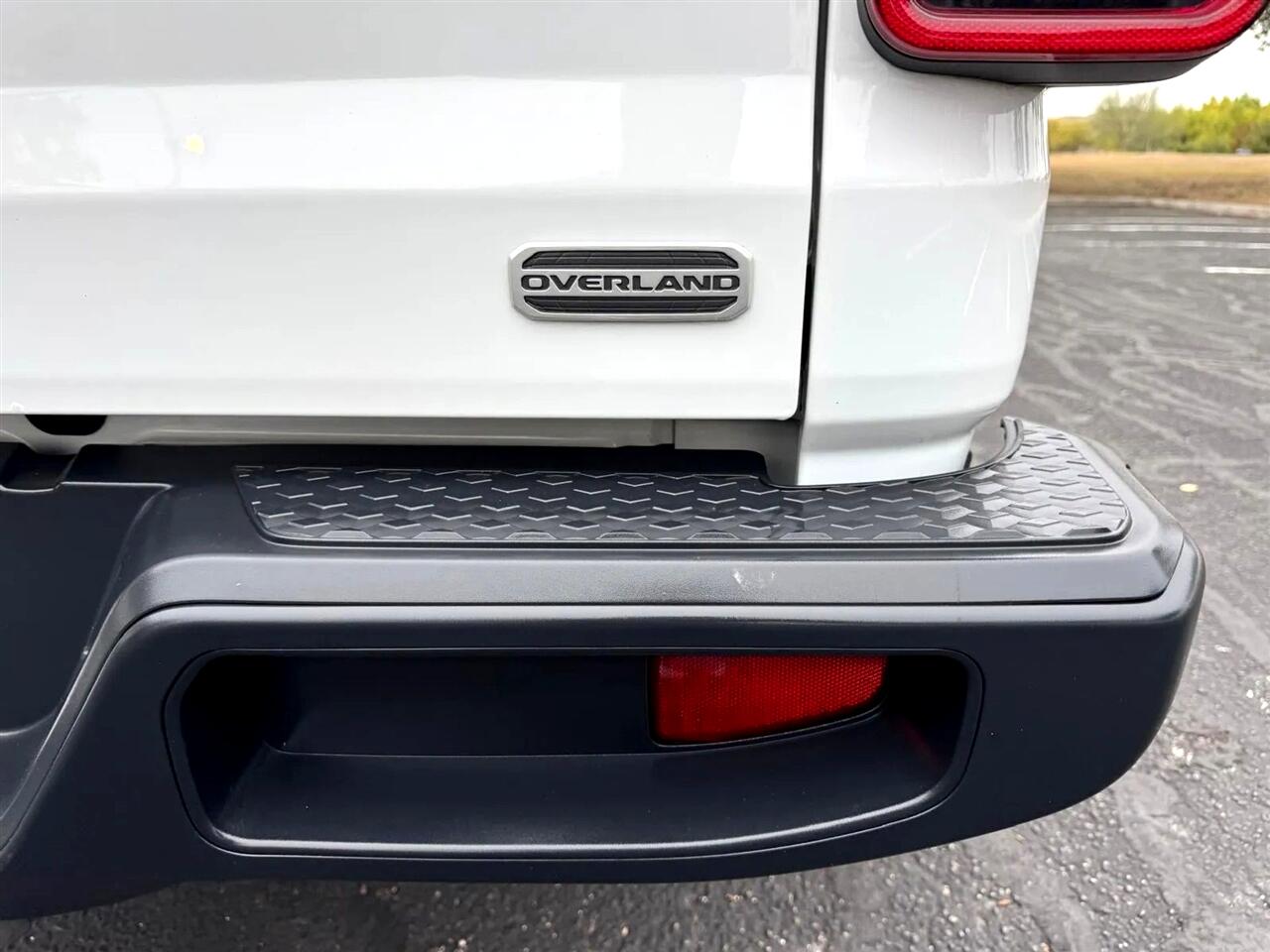 Jeep Gladiator  2023