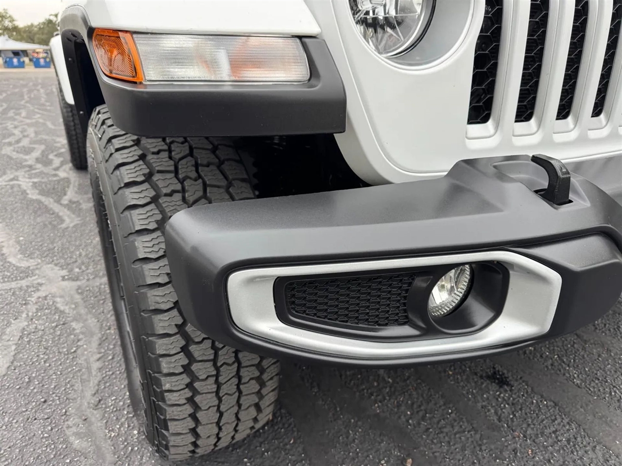 Jeep Gladiator  2023