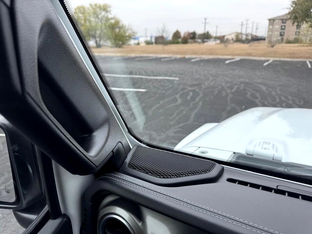 Jeep Gladiator  2023