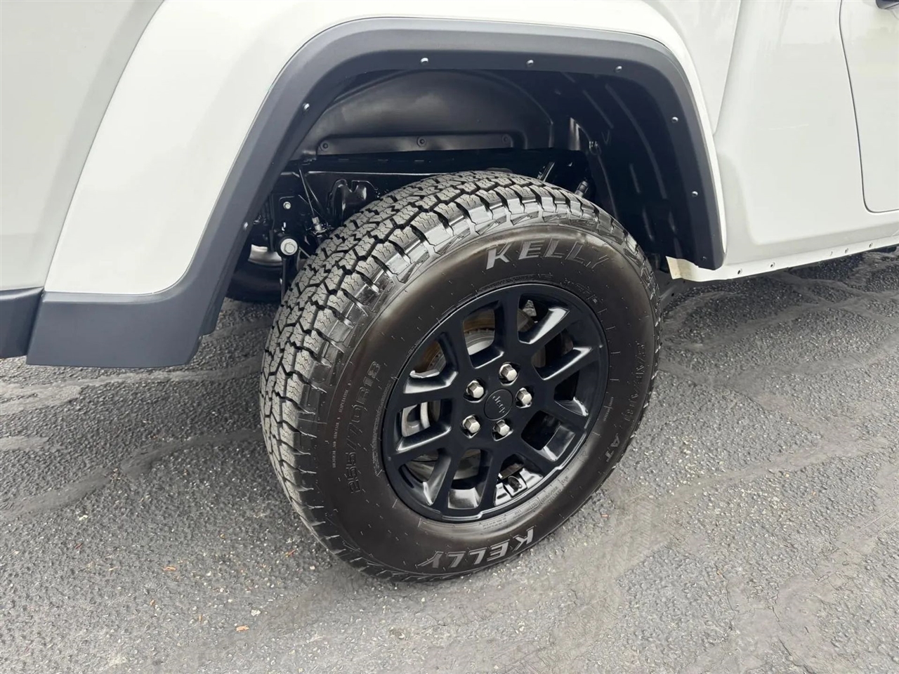 Jeep Gladiator  2023