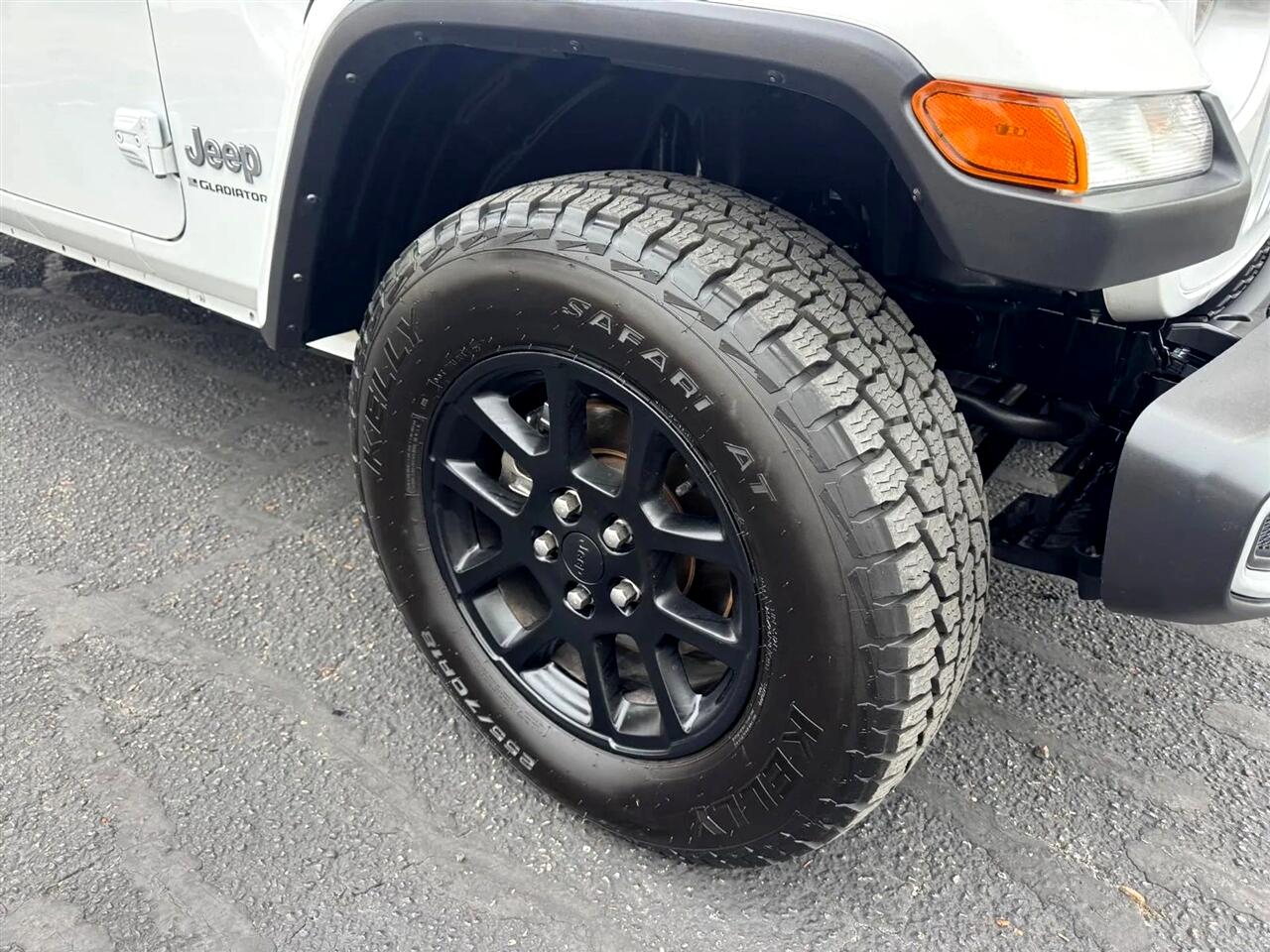 Jeep Gladiator  2023