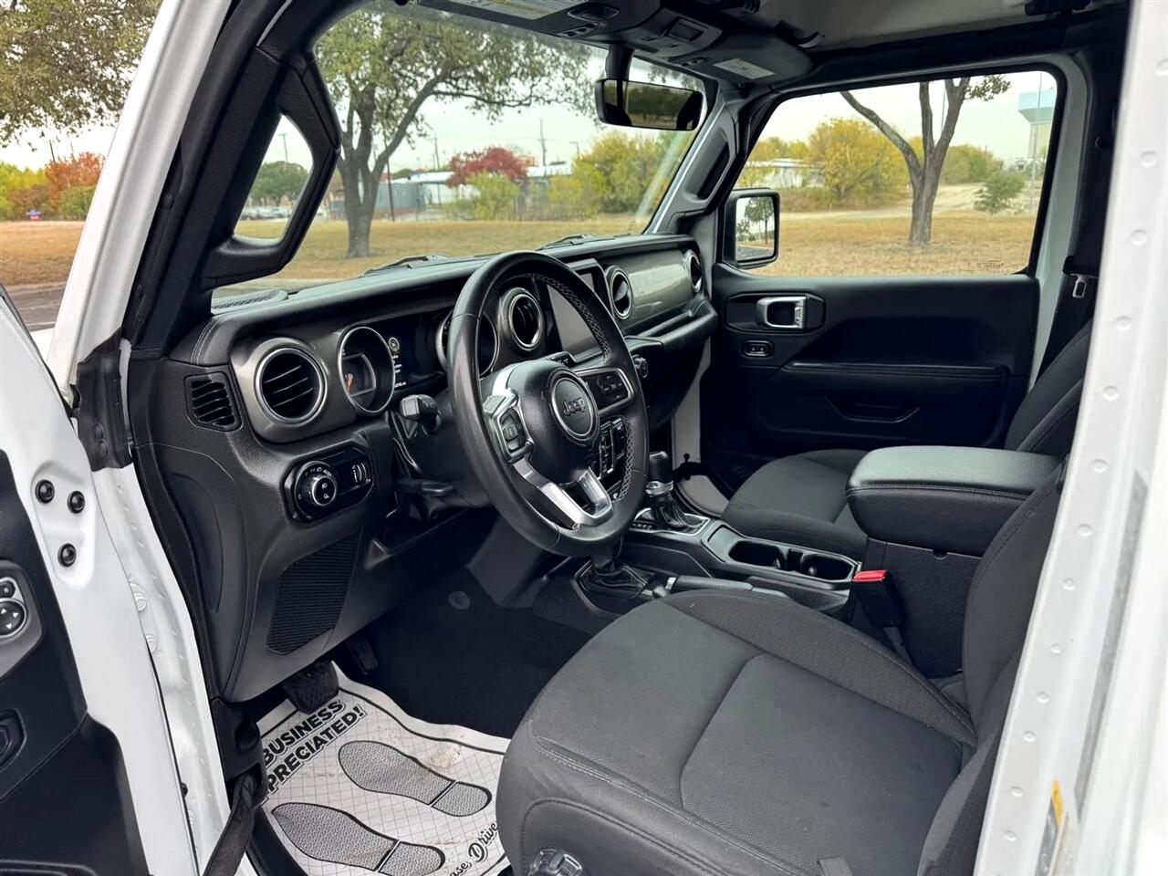 Jeep Gladiator  2023