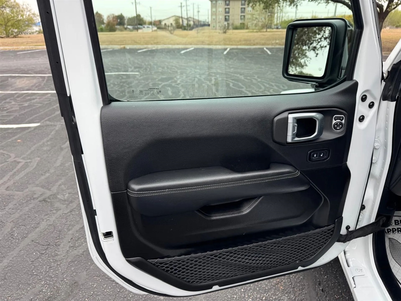 Jeep Gladiator  2023