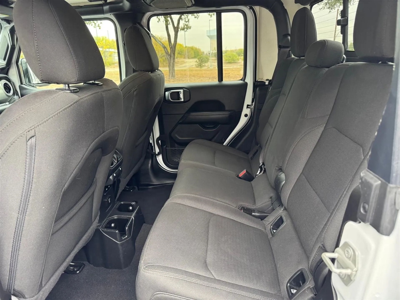 Jeep Gladiator  2023