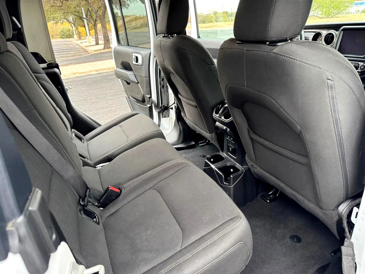 Jeep Gladiator  2023