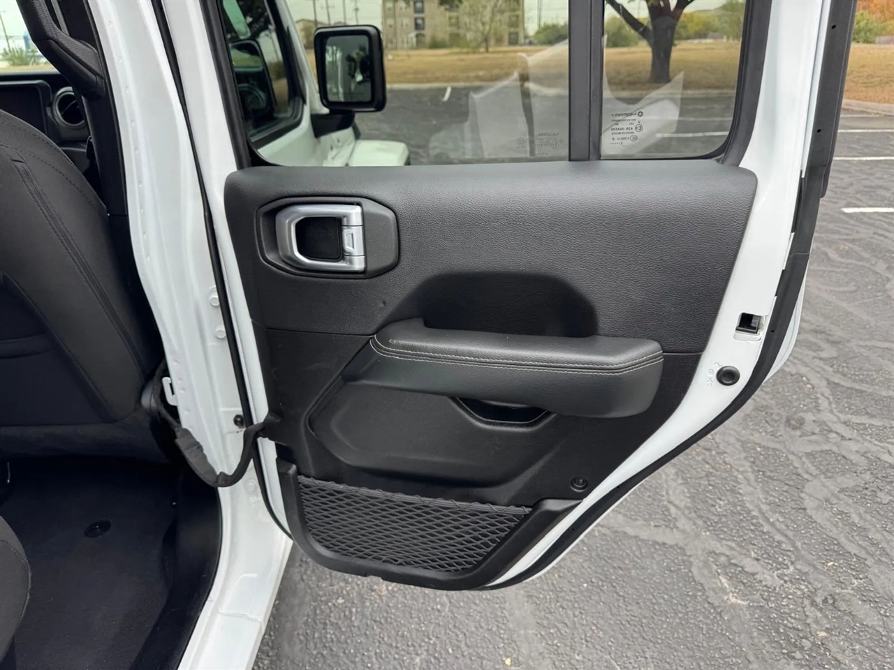 Jeep Gladiator  2023