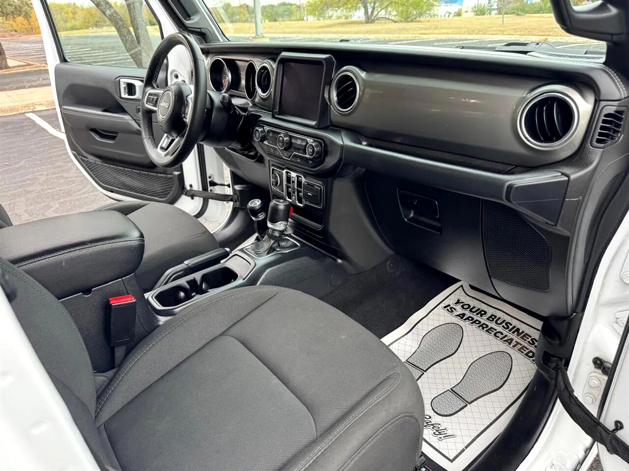 Jeep Gladiator  2023