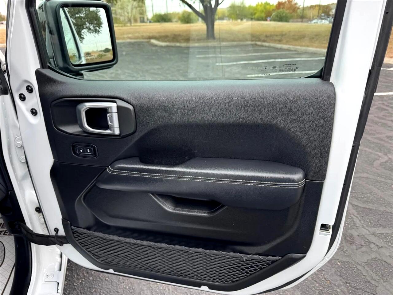 Jeep Gladiator  2023