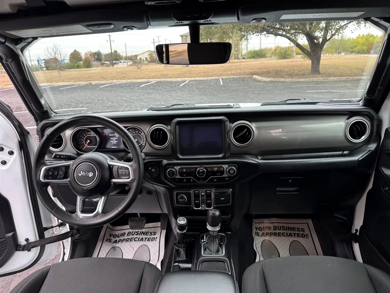 Jeep Gladiator  2023