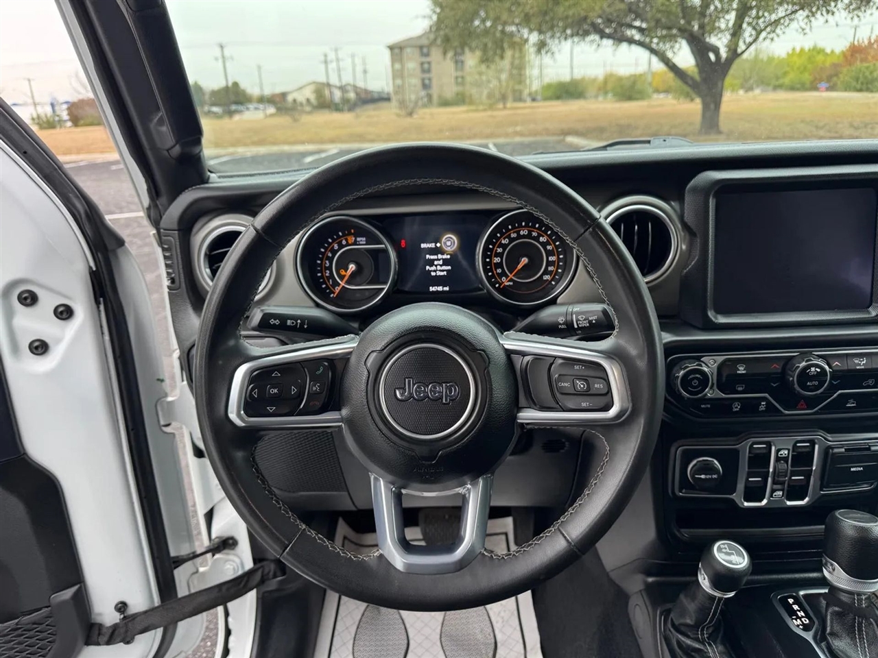 Jeep Gladiator  2023