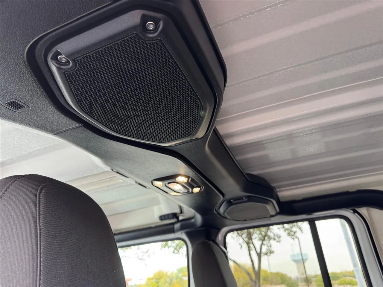 Jeep Gladiator  2023