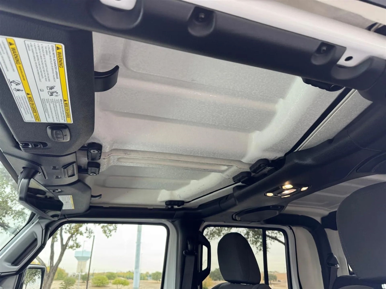 Jeep Gladiator  2023