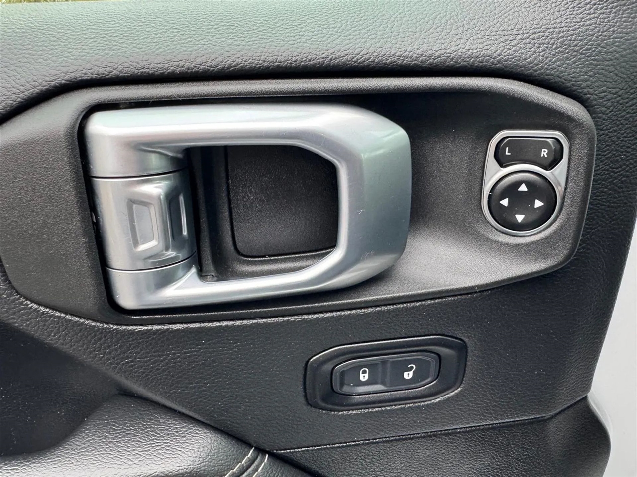 Jeep Gladiator  2023