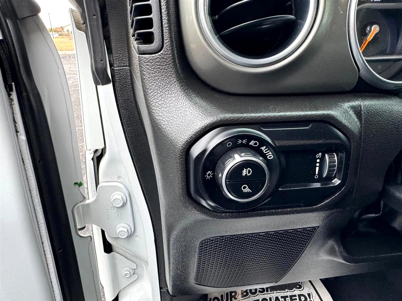 Jeep Gladiator  2023