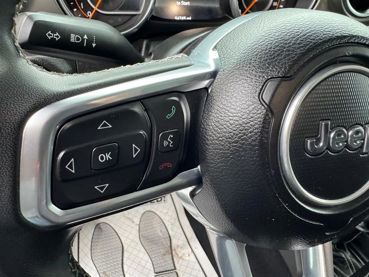 Jeep Gladiator  2023