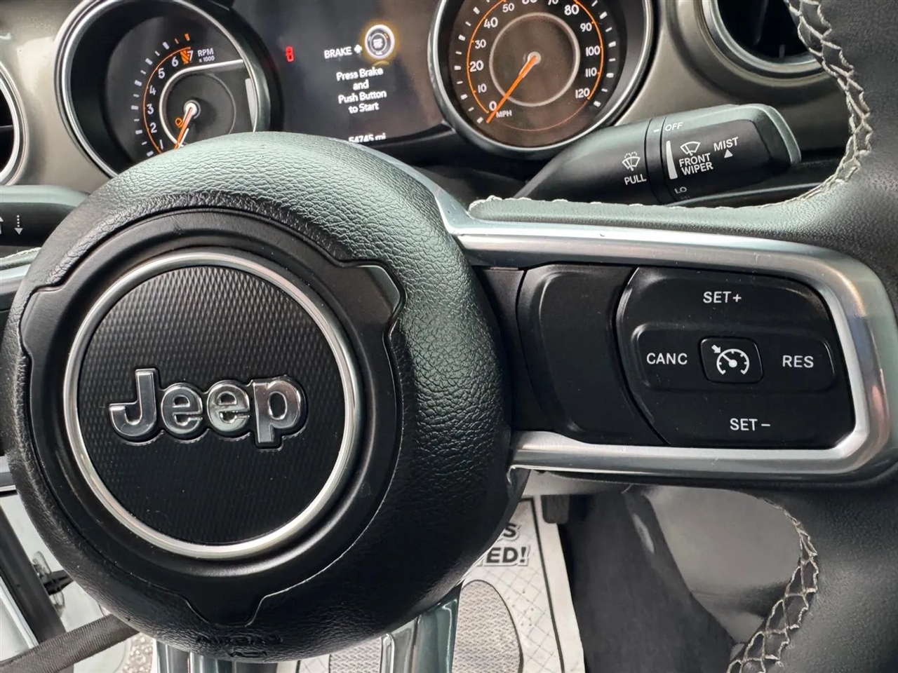 Jeep Gladiator  2023