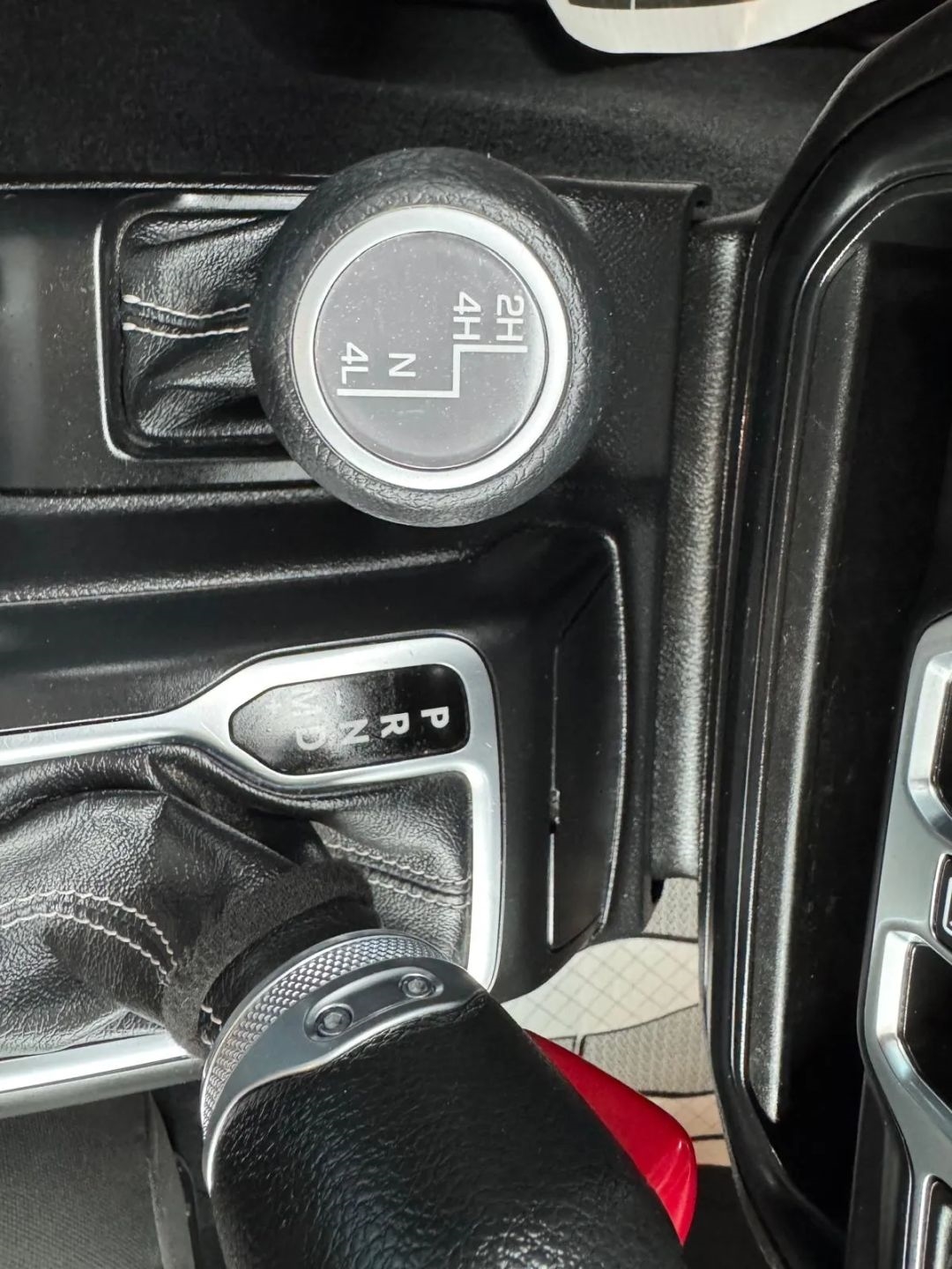 Jeep Gladiator  2023